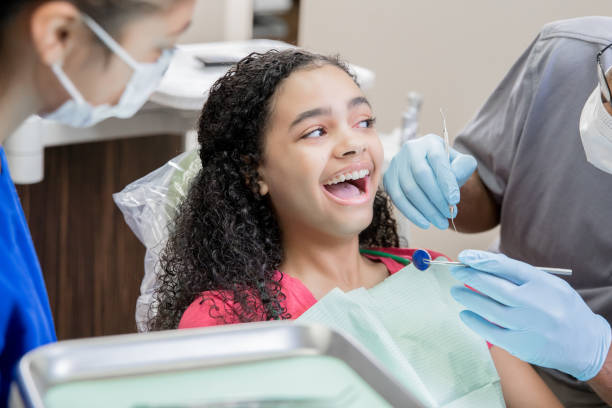 Best Dental Abscess Treatment in Stone Mountain, GA