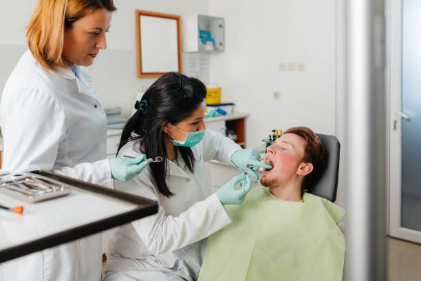 Best Emergency Orthodontic Repairs in Stone Mountain, GA